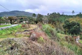 Rebordões de Souto Land- Ponte de Lima
