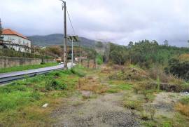 Rebordões de Souto Land- Ponte de Lima