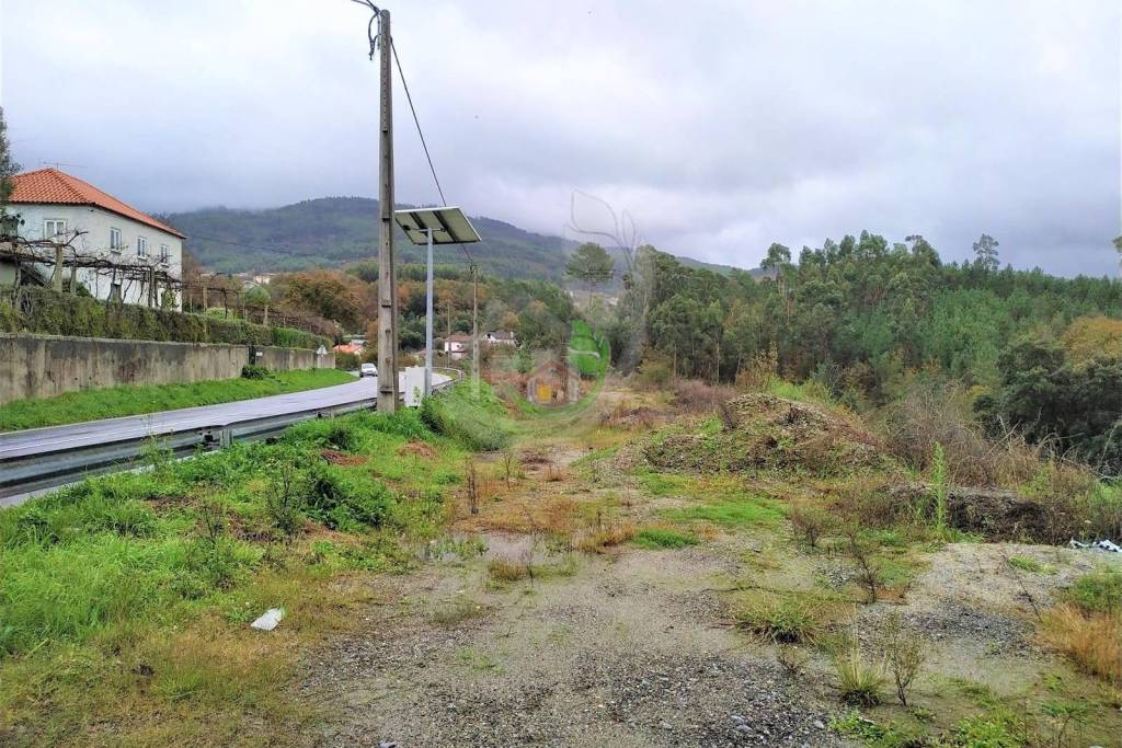 Rebordões de Souto Land- Ponte de Lima