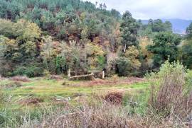 Rebordões de Souto Land- Ponte de Lima