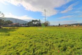 Vilar de Mouros Construction Lot