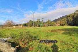 Vilar de Mouros Construction Lot