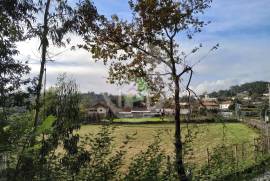 Land Construction- Turiz, Vila Verde