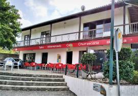 Villa/ Restaurant- Goães, Vila Verde