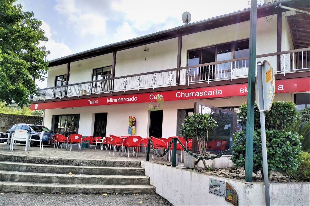 Villa/ Restaurant- Goães, Vila Verde