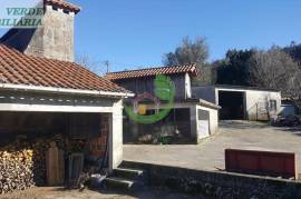 Small farm with Rustic Villa - Vila Verde, Godinhaços Small farm with Rustic Villa - Vila Verde, Godinhaços
