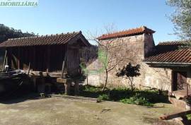 Small farm with Rustic Villa - Vila Verde, Godinhaços Small farm with Rustic Villa - Vila Verde, Godinhaços