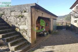 Small farm with Rustic Villa - Vila Verde, Godinhaços Small farm with Rustic Villa - Vila Verde, Godinhaços