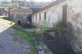 Small farm with Rustic Villa - Vila Verde, Godinhaços Small farm with Rustic Villa - Vila Verde, Godinhaços
