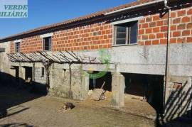Small farm with Rustic Villa - Vila Verde, Godinhaços Small farm with Rustic Villa - Vila Verde, Godinhaços