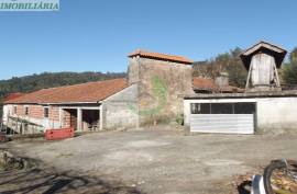Small farm with Rustic Villa - Vila Verde, Godinhaços Small farm with Rustic Villa - Vila Verde, Godinhaços