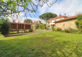 Farmhouse Vila Verde Travassos
