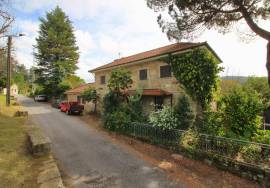 Farmhouse Vila Verde Travassos Farmhouse Vila Verde Travassos
