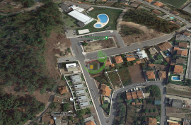 Land Vila Verde Land Vila Verde