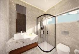 3+1 bedroom semi-detached villa with special financing conditions located in the Colguer Urbanization in Tunes 3+1 bedroom semi-detached villa with special financing conditions located in the Colguer Urbanization in Tunes