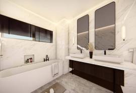 3+1 bedroom semi-detached villa with special financing conditions located in the Colguer Urbanization in Tunes 3+1 bedroom semi-detached villa with special financing conditions located in the Colguer Urbanization in Tunes