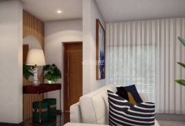 3+1 bedroom semi-detached villa with special financing conditions located in the Colguer Urbanization in Tunes 3+1 bedroom semi-detached villa with special financing conditions located in the Colguer Urbanization in Tunes