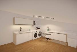 3+1 bedroom semi-detached villa with special financing conditions located in the Colguer Urbanization in Tunes 3+1 bedroom semi-detached villa with special financing conditions located in the Colguer Urbanization in Tunes