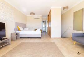 Gramacho Residences studio apartments