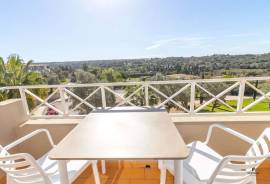 Gramacho Residences studio apartments