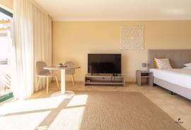 Gramacho Residences studio apartments