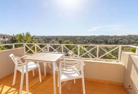Gramacho Residences studio apartments