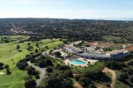 Gramacho Residences studio apartments