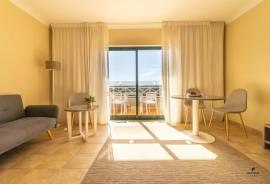 Gramacho Residences studio apartments