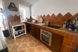 Casa de Recuerdos Townhouse