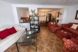 Casa de Recuerdos Townhouse