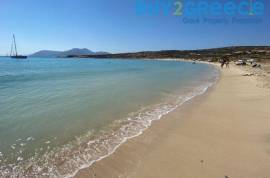 Land Plot for sale - (For Sale) Land Plot || Cyclades/Koufonisia - 4.039 Sq.m