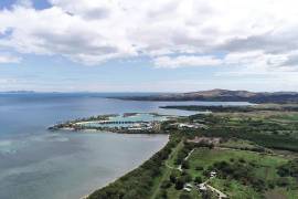 Excellent Plot of Freehold land for sale on Viti Levu Island,