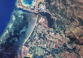 Excellent Plot of Freehold land for sale on Viti Levu Island,