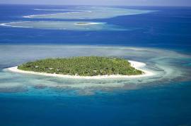 Excellent Plot of Freehold land for sale on Viti Levu Island,
