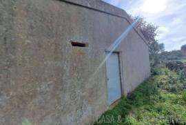 Buildable Land with Ruin near São Bartolomeu de Messines Buildable Land with Ruin near São Bartolomeu de Messines