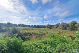 Buildable Land with Ruin near São Bartolomeu de Messines Buildable Land with Ruin near São Bartolomeu de Messines