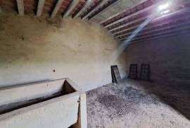 Buildable Land with Ruin near São Bartolomeu de Messines Buildable Land with Ruin near São Bartolomeu de Messines