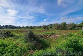 Buildable Land with Ruin near São Bartolomeu de Messines Buildable Land with Ruin near São Bartolomeu de Messines