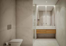 NEW 1 bedroom apartments in Vila do Conde 1st Line of the Sea