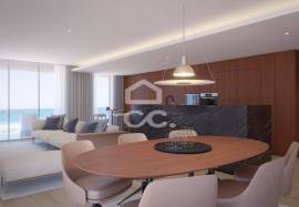 NEW 1 bedroom apartments in Vila do Conde 1st Line of the Sea