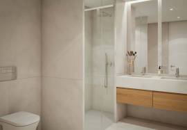 NEW 1 bedroom apartments in Vila do Conde 1st Line of the Sea