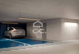 NEW 1 bedroom apartments in Vila do Conde 1st Line of the Sea