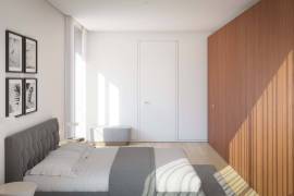 NEW 1 bedroom apartments in Vila do Conde 1st Line of the Sea