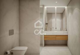 NEW 1 bedroom apartments in Vila do Conde 1st Line of the Sea