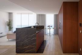 NEW 1 bedroom apartments in Vila do Conde 1st Line of the Sea