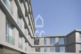 NEW 1 bedroom apartments in Vila do Conde 1st Line of the Sea