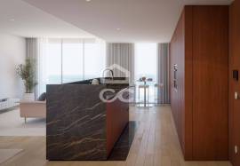 NEW 1 bedroom apartments in Vila do Conde 1st Line of the Sea