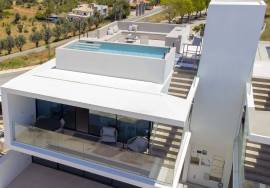 Exceptional 2-Bedroom Apartment with Pool and Rooftop Terrace | Albufeira