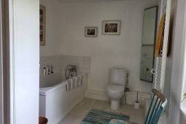 For Sale Exceptional Family Home in Luchapt - Vienne