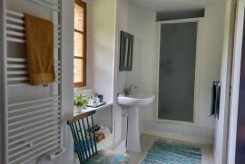 For Sale Exceptional Family Home in Luchapt - Vienne